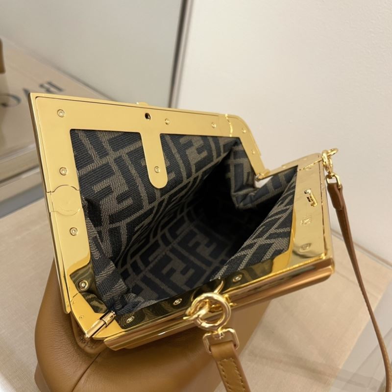 Fendi Satchel Bags